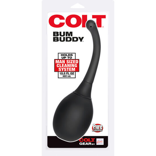 Calexotics – Colt Bum Buddy Zwart