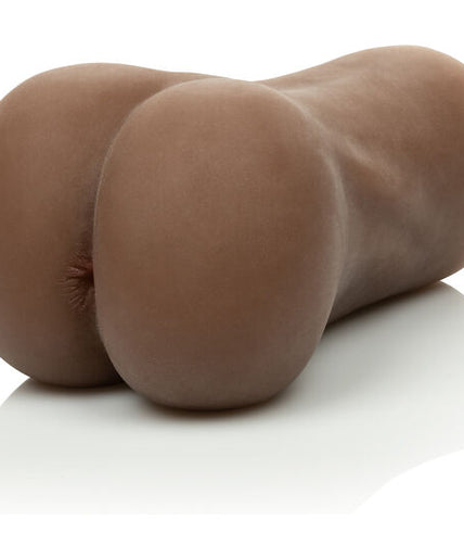 CALEXOTICS - STROKE IT MASTURBATOR ASS BROWN