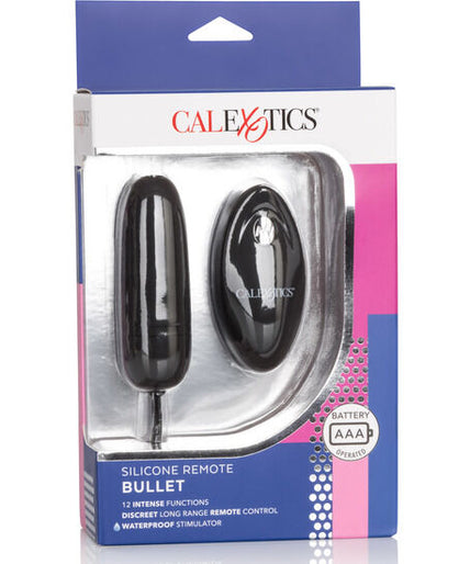 CALEXOTICS - REMOTE BULLET BLACK