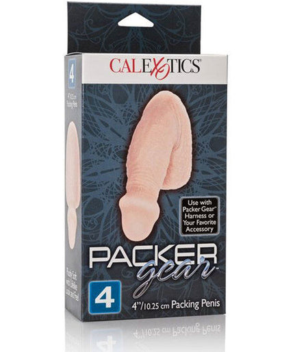 CALEXOTICS - PACKING PENIS VLEES 12.75 CM