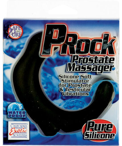 CALEXOTICS - P-ROCK PROSTATE MASSAGER