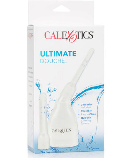 CALEXOTICS - ULTIMATE DOUCHE CLEAR