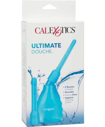 CALEXOTICS - ULTIMATE DOUCHE BLUE