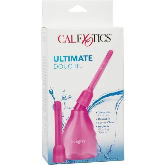 Calexotics – Ultieme Douche Roze