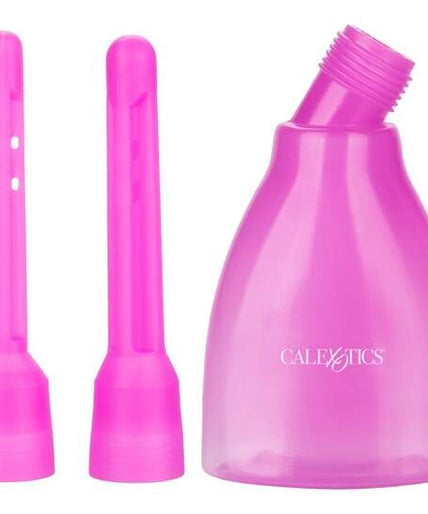 CALEXOTICS - ULTIMATE DOUCHE ROZE
