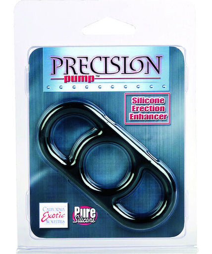 CALEXOTICS - PRECISION PUMP ENHANCER BLACK