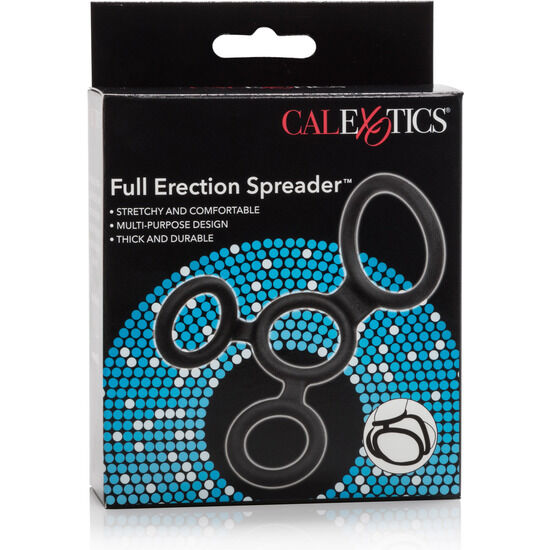 Calexotics – Volledige Erectie Spreider