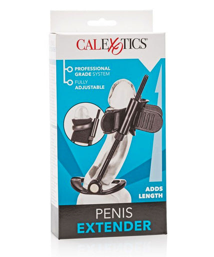 CALEXOTICS - PENIS EXTENDER