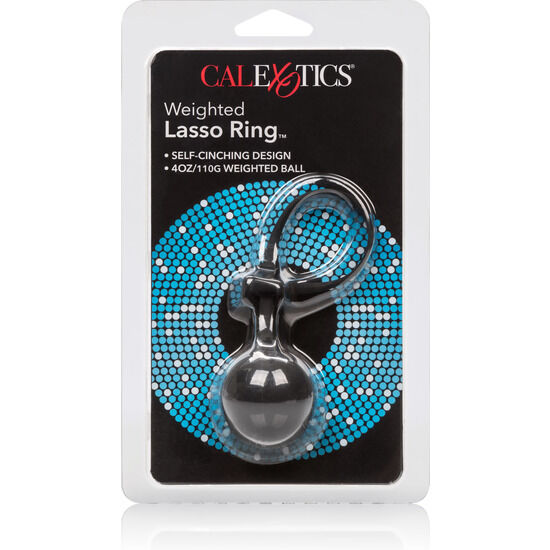 Calexotics – Gewogen Lasso Ring