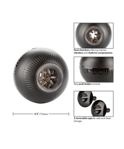 CALEXOTICS - OPTIMUM POWER MASTURBALL
