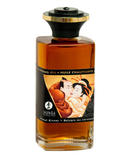 SHUNGA - SWEET KISSES COLLECTION KIT