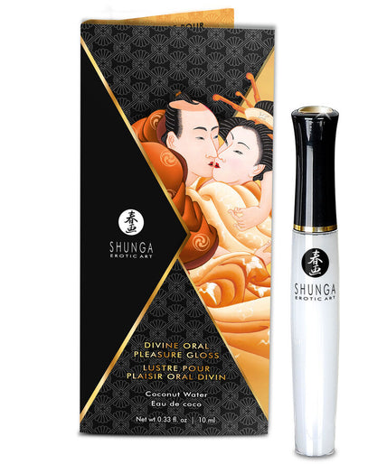 SHUNGA - SWEET KISSES COLLECTION KIT