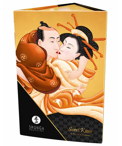 SHUNGA - SWEET KISSES COLLECTION KIT