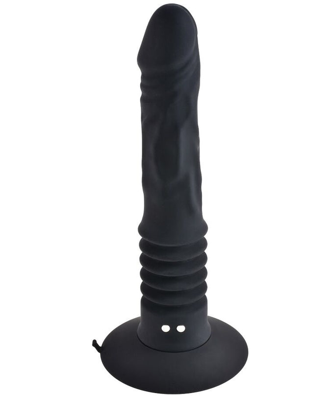 ANAL FANTASY ELITE COLLECTION - ANAL VIBRATOR