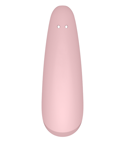 SATISFYER - CURVY 2 + PINK