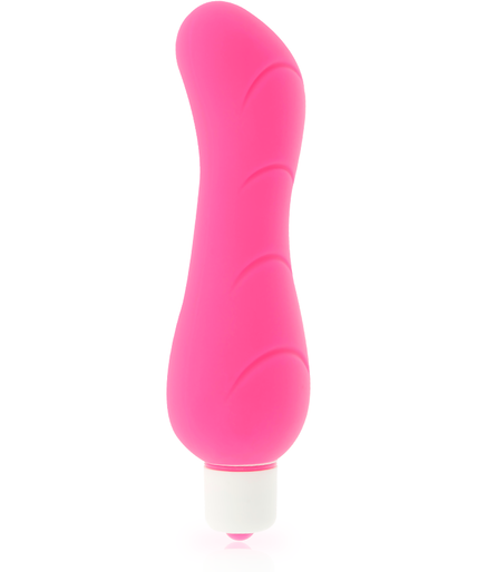 DOLCE VITA - G-SPOT PINK SILICONE