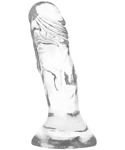 X RAY - CLEAR COCK 12 CM -O- 2.6 CM