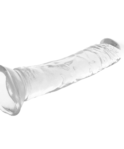 X RAY - CLEAR COCK 21 CM -O- 4 CM