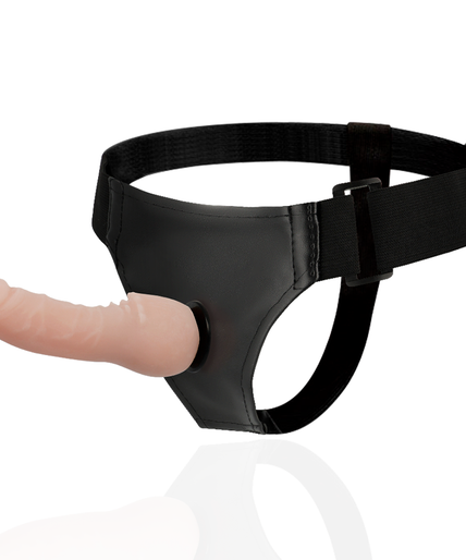Harness Attraction – James 16 Cm – O – 3.3 Cm
