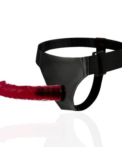 HARNESS ATTRACTION - RNES BRANT 19 CM -O- 4 CM