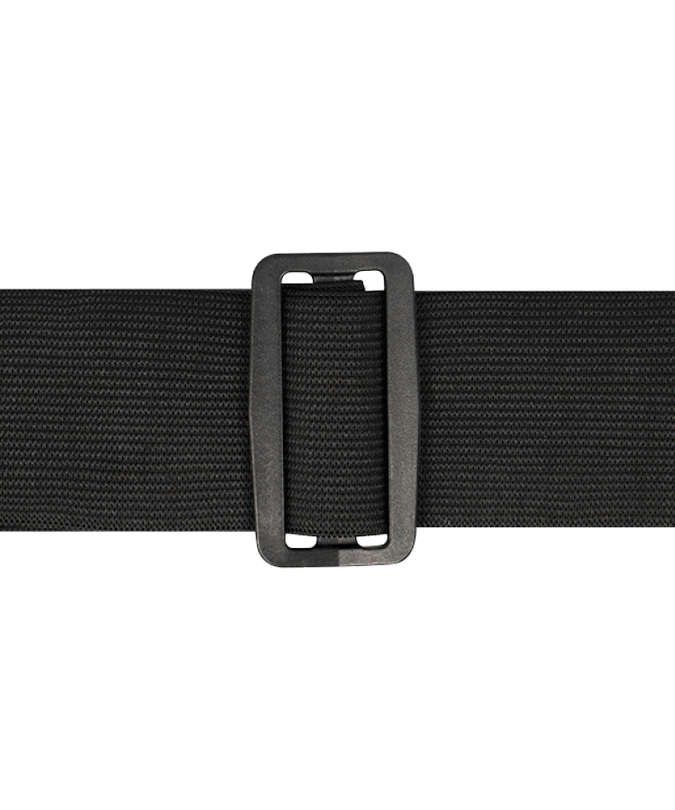 HARNESS ATTRACTION - HARRIS DOUBLE PENETRACI N WITH VIBRATION 18 CM -O- 3.5 CM