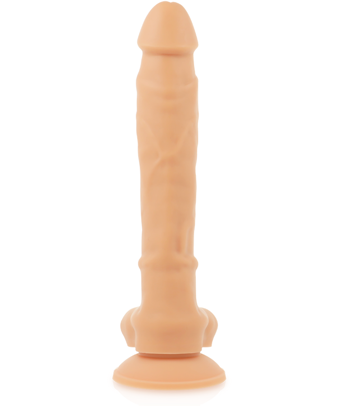 Cock Miller – Silicone Density Articulable Cocksil Dildo 24 cm