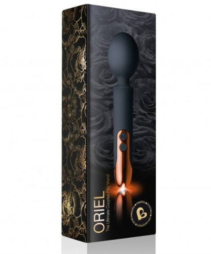 ROCKS-OFF - ORIEL MASSAGER FOR COUPLES