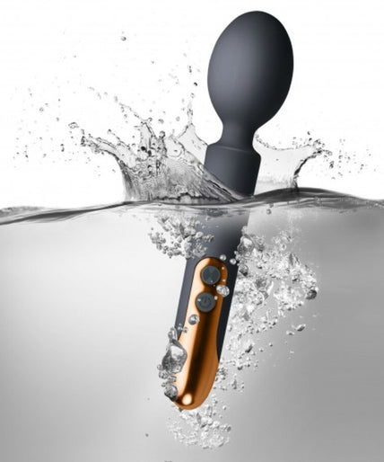 ROCKS-OFF - ORIEL MASSAGER FOR COUPLES