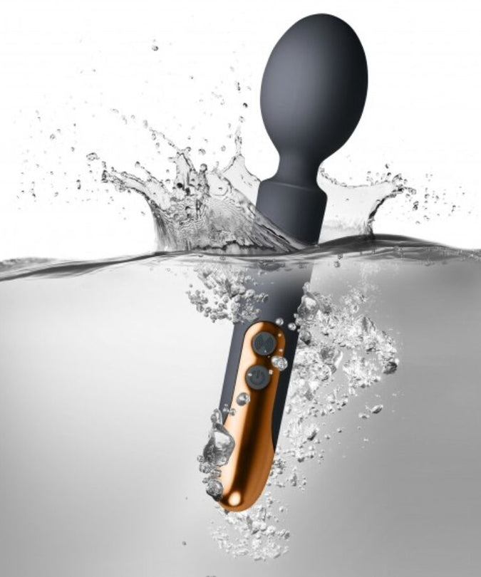 ROCKS-OFF - ORIEL MASSAGER VOOR KOPPELS