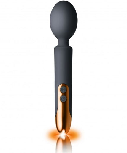ROCKS-OFF - ORIEL MASSAGER FOR COUPLES