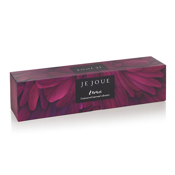 Je Joue – Uma Purple Vibrator