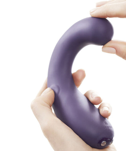 JE JOUE - G-KII STIMULATOR PURPLE
