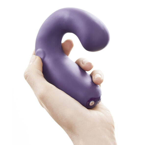 IK SPEEL - G-KII STIMULATOR PURPLE