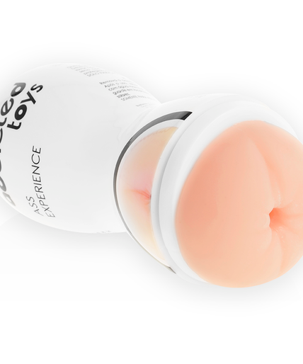 ADDICTED TOYS - ANAL MASTURBATOR