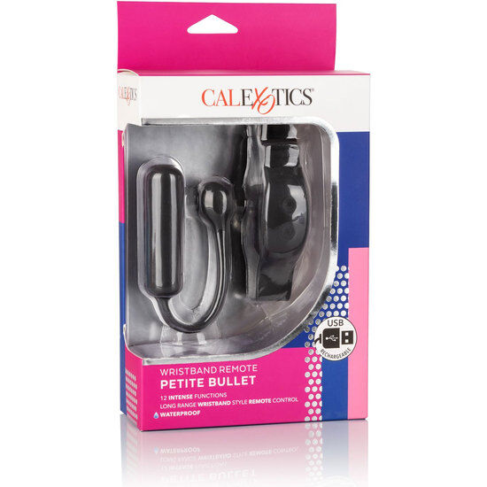 CALEXOTICS - ARMBAND AFSTANDSBEDIENING PETITE KOGEL