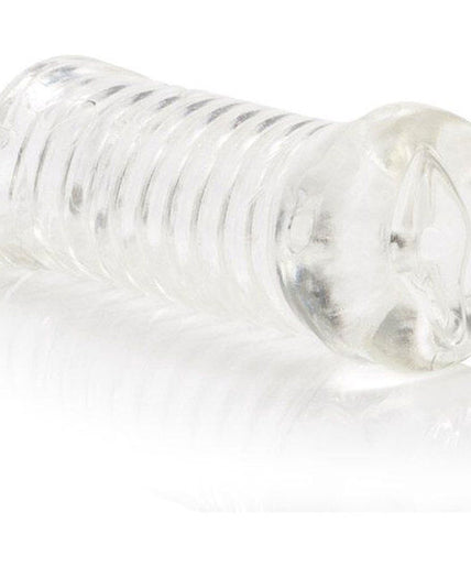 CALEXOTICS - BASIC ESSENTIALS TIGHT PUSSY