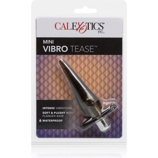 Calexotics – Mini Vibro Tease Zwart