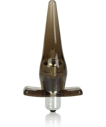 CALEXOTICS - MINI VIBRO TEASE BLACK