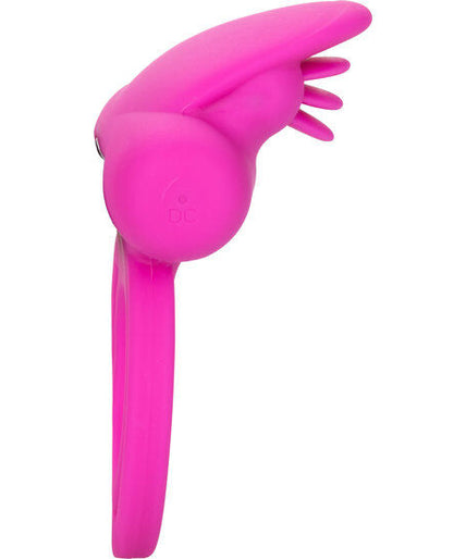 Calexotics – Dual Clit Flicker Enhancer