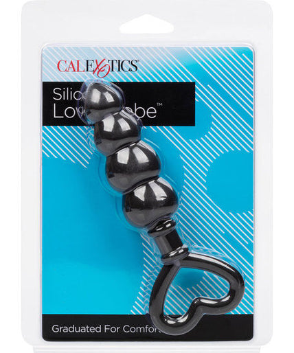 CALEXOTICS - SILICONE LOVE PROBE 11.5 CM
