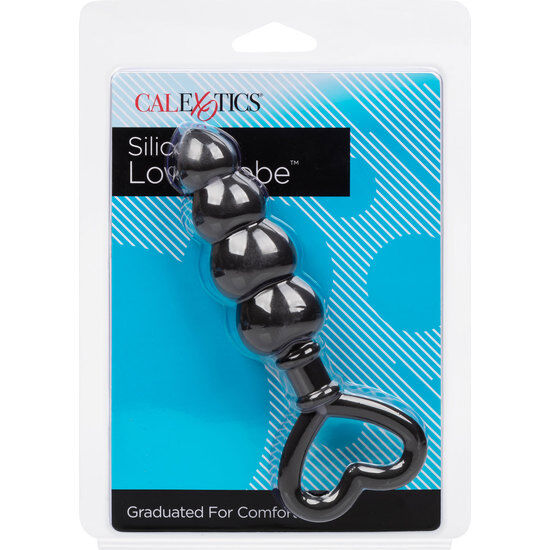 CALEXOTICS - SILICONE LOVE PROBE 11,5 CM