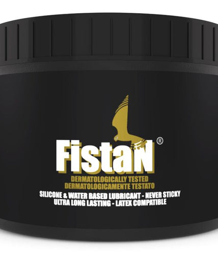 FISTAN - ANALE GLIJMIDDELGEL 150 ML