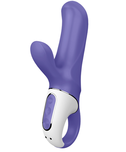 SATISFYER - VIBE MAGIC BUNNY
