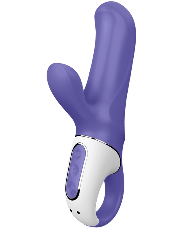 SATISFYER - VIBE MAGIC BUNNY