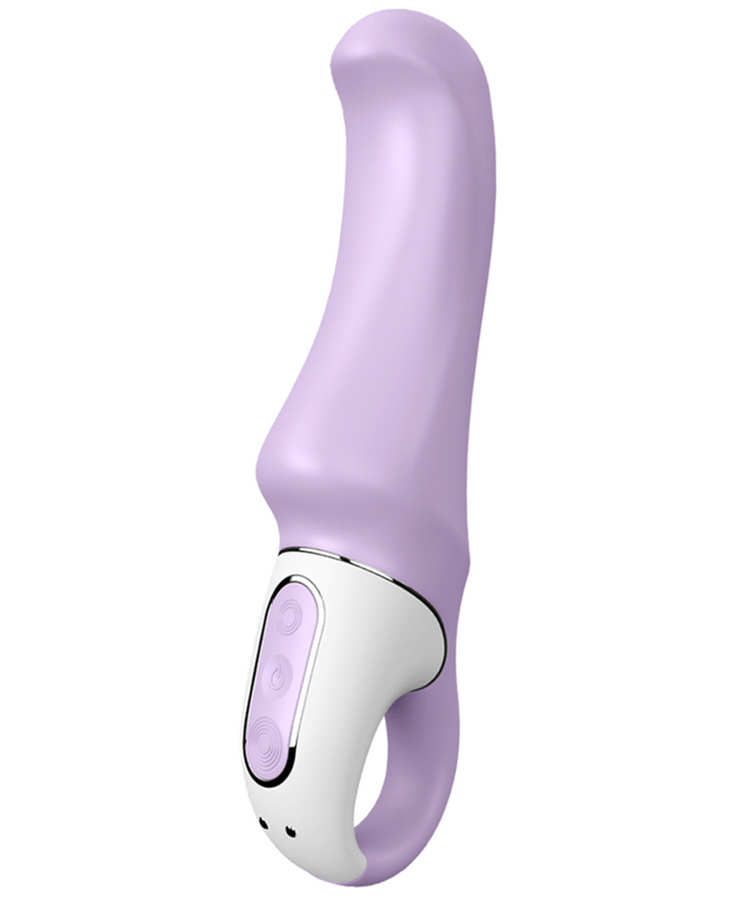 SATISFYER - VIBES CHARMANTE GLIMLACH