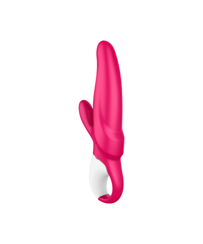 SATISFYER - VIBE MR RABBIT
