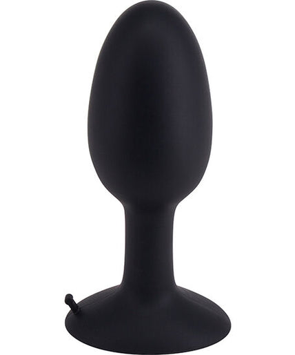 SEVEN CREATIONS - ROLL PLAY PLUG SILICONE LARGE
