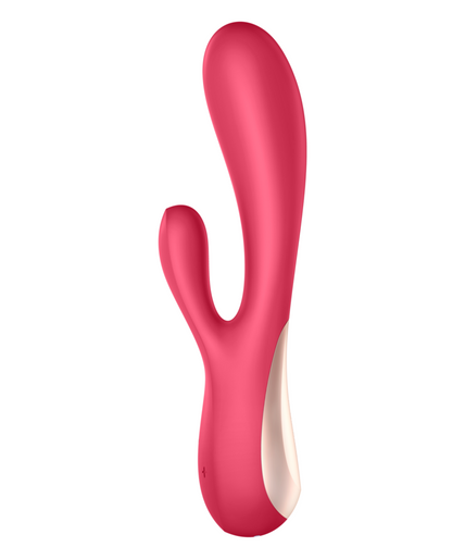 Satisfyer – Mono Flex Red With App