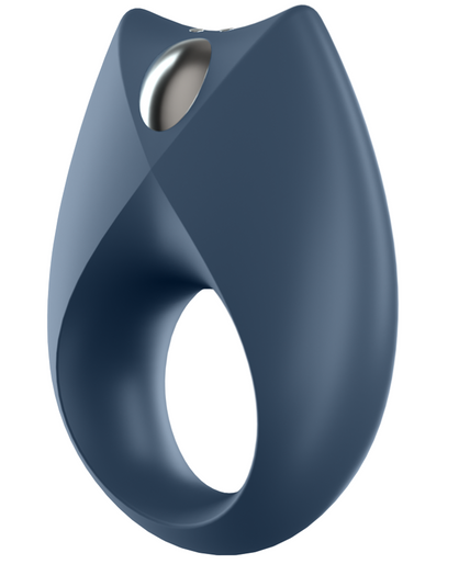 SATISFYER - POWERFUL ROYAL ONE RING VIBRATOR APP