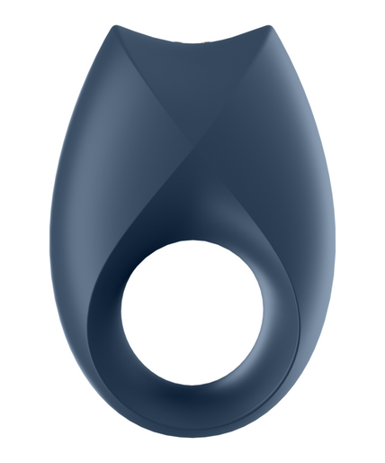 SATISFYER - POWERFUL ROYAL ONE RING VIBRATOR APP